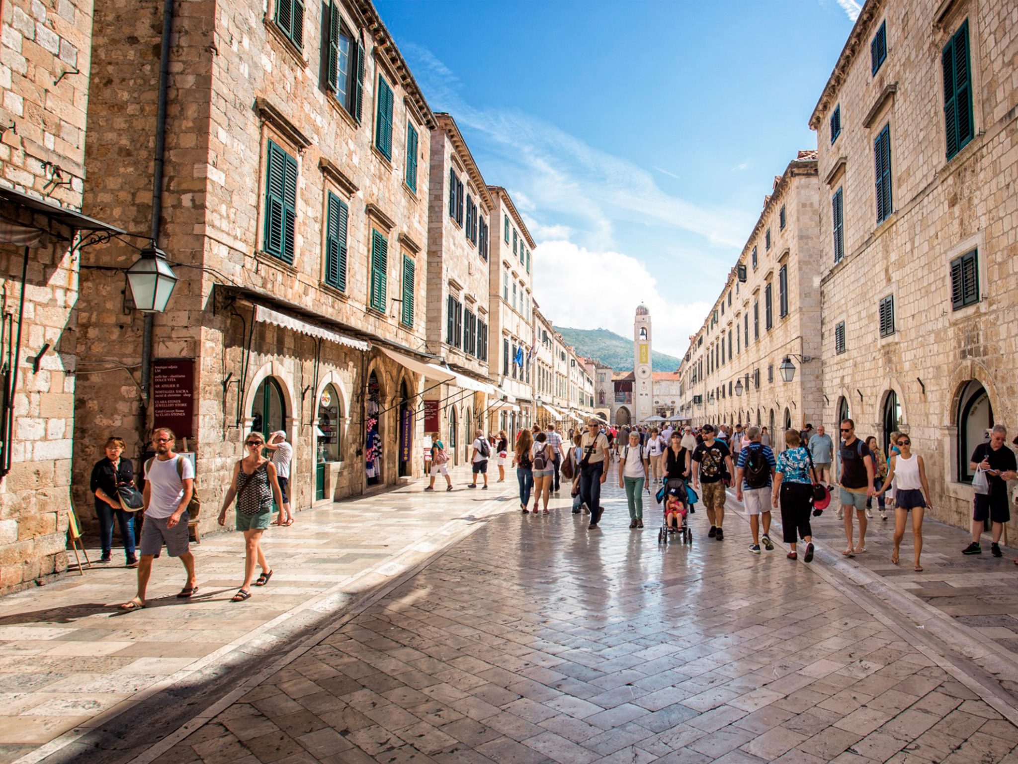 Dubrovnik