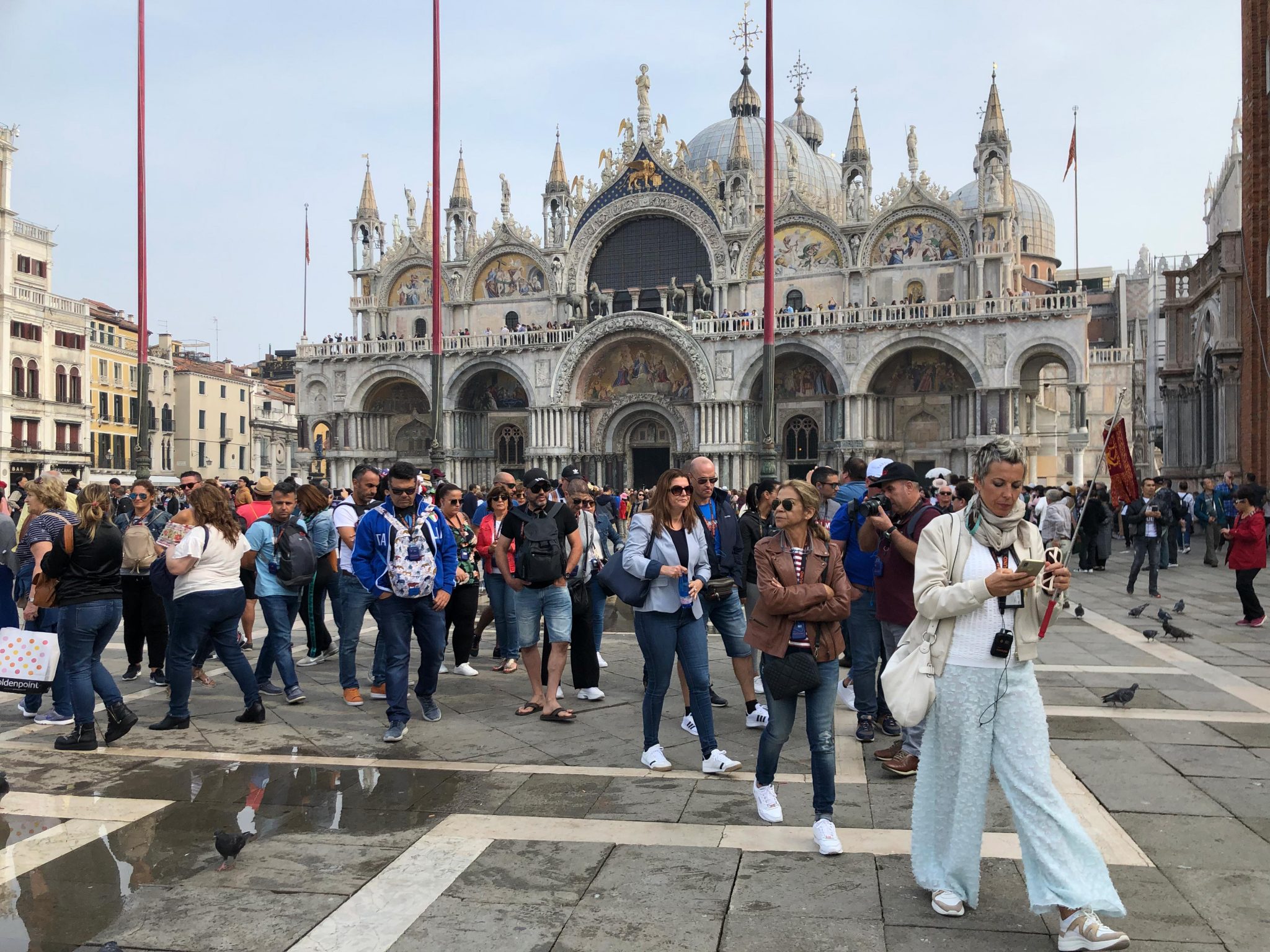 Venecia