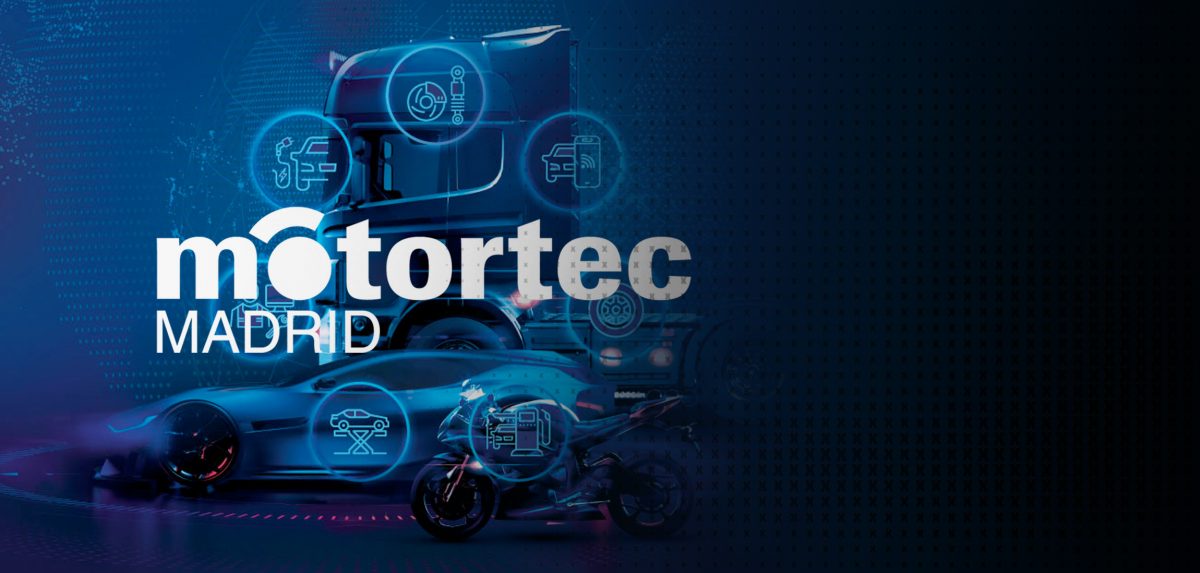 Motortec 2022